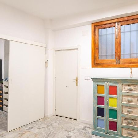 Apartment Seville In Alameda De Hercules San Lorenzo Eksteriør bilde