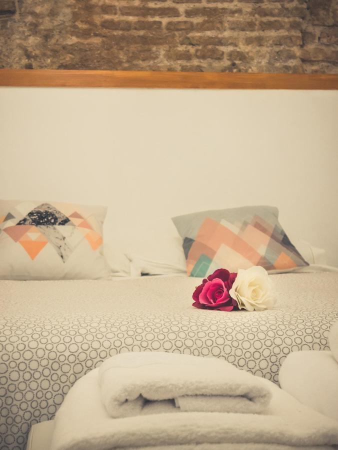 Apartment Seville In Alameda De Hercules San Lorenzo Eksteriør bilde