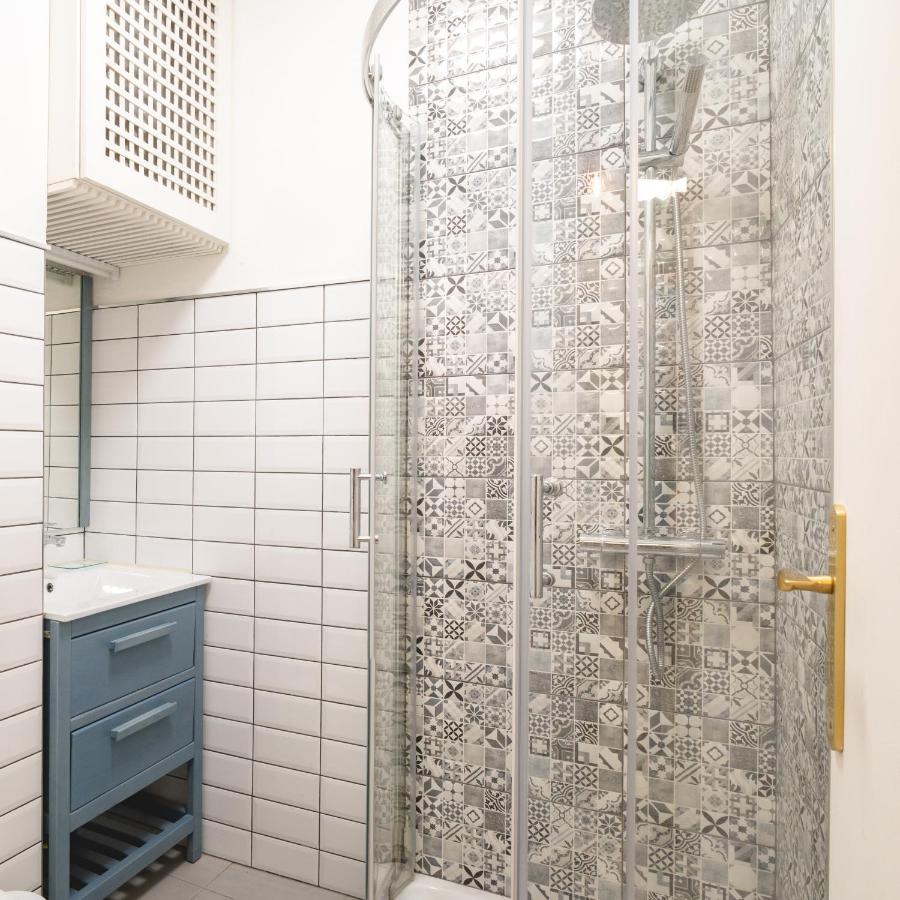 Apartment Seville In Alameda De Hercules San Lorenzo Eksteriør bilde